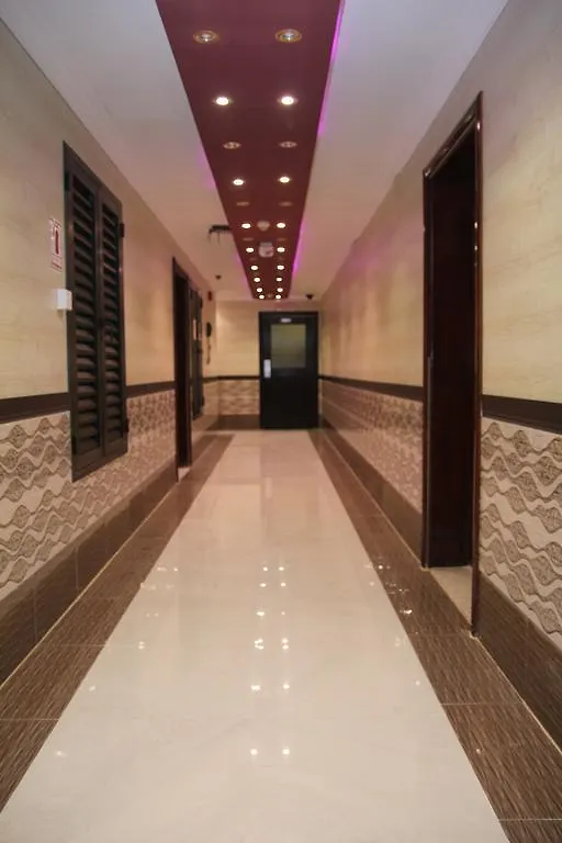 Sutchi Hotel Dubai