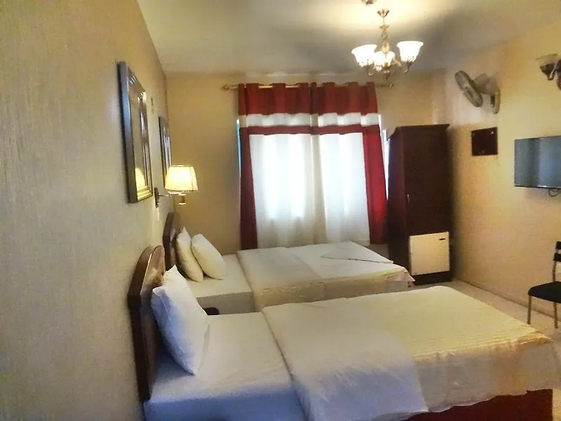Sutchi Hotel Dubai 0*,  United Arab Emirates