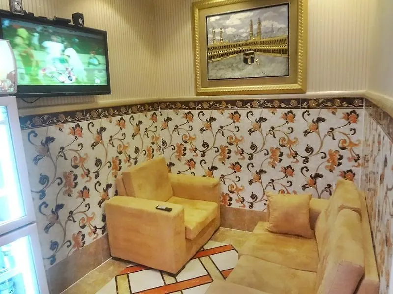Sutchi Hotel Dubai