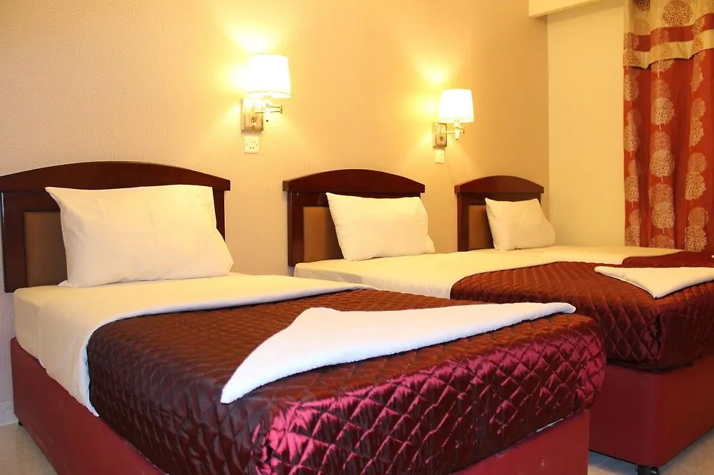 Sutchi Hotel Dubai 0*,  United Arab Emirates
