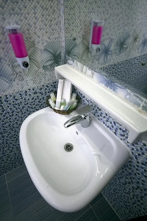 Sutchi Hotel Dubai United Arab Emirates