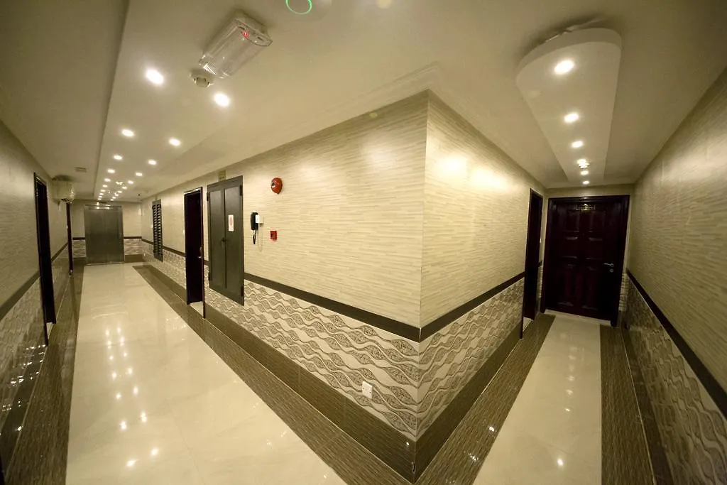 Sutchi Hotel Dubai United Arab Emirates