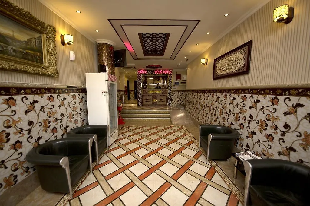 Sutchi Hotel Dubai United Arab Emirates