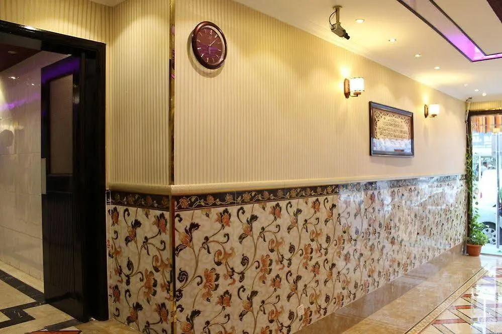 Sutchi Hotel Dubai United Arab Emirates