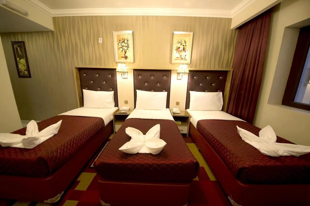 Sutchi Hotel Dubai United Arab Emirates