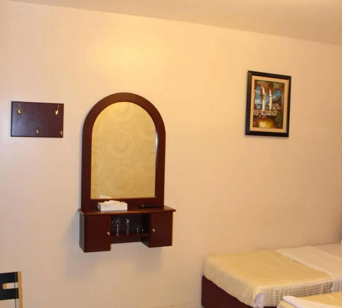 Sutchi Hotel Dubai United Arab Emirates