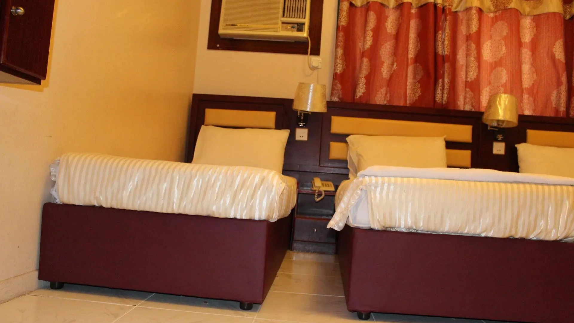 Sutchi Hotel Dubai United Arab Emirates
