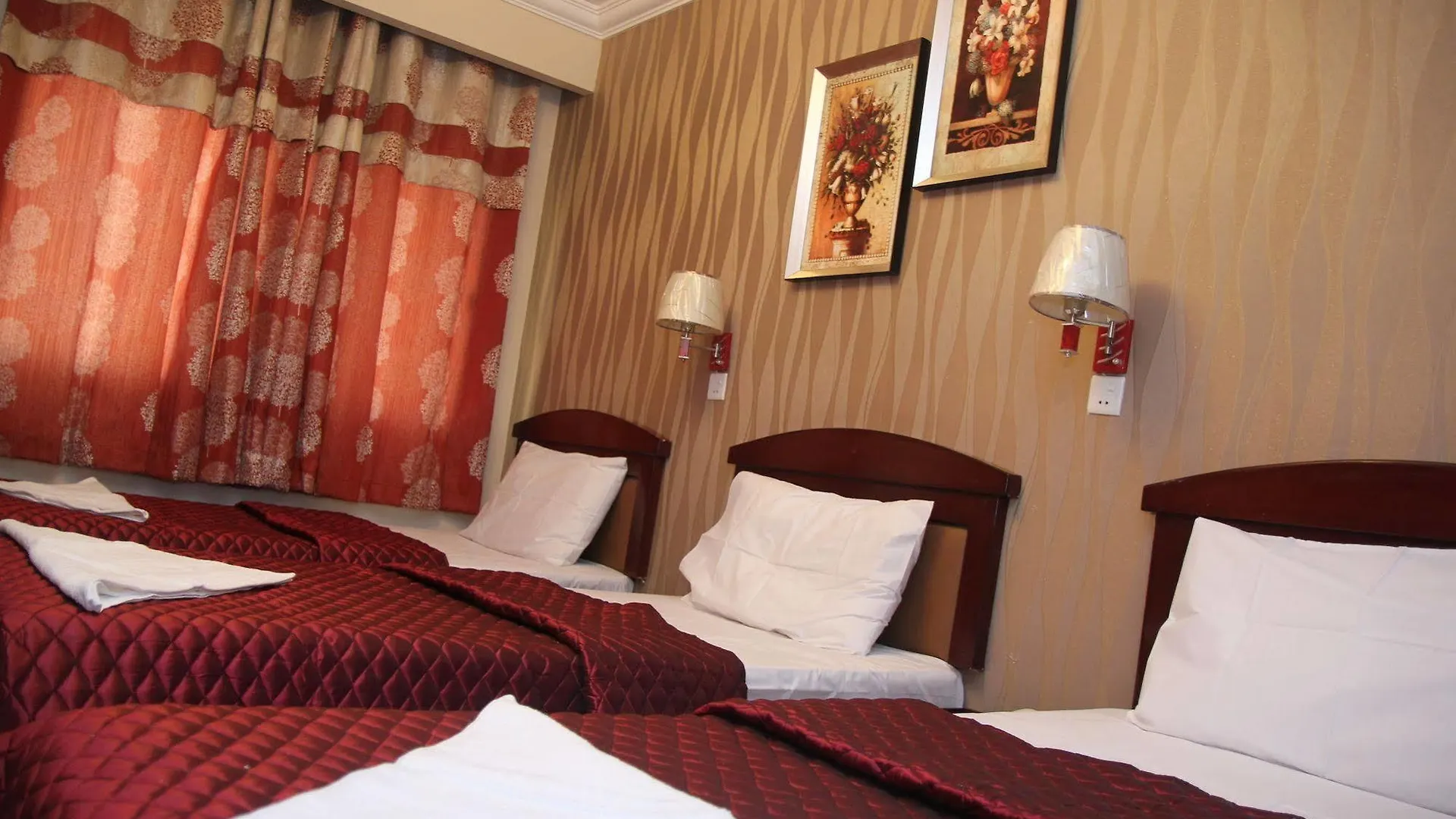 Sutchi Hotel Dubai 0*,  United Arab Emirates