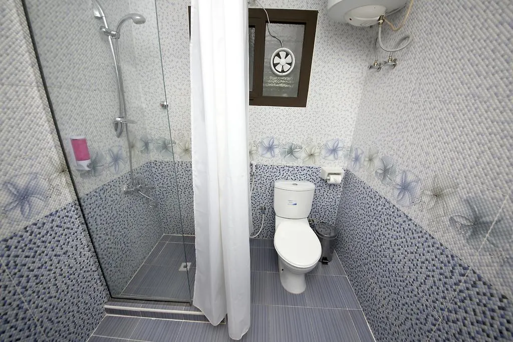 Sutchi Hotel Dubaï